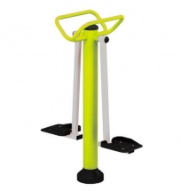 Маятниковый тренажер двойной ТОС-0207  Маятниковый тренажер двойной ТОС-0207