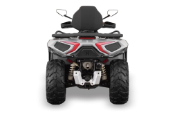 Квадроцикл HISUN Guardian 550L Long (ПСМ), фото 7