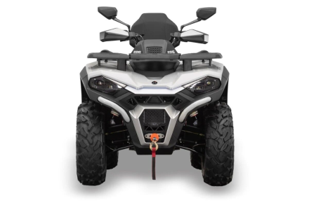 Квадроцикл HISUN Guardian 550L Long (ПСМ), фото 6