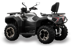 Квадроцикл HISUN Guardian 550L Long (ПСМ), фото 5