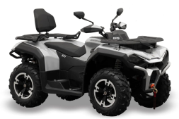 Квадроцикл HISUN Guardian 550L Long (ПСМ), фото 2