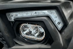 Квадроцикл YAMAHA Shark 175, фото 12