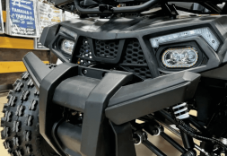 Квадроцикл YAMAHA Shark 175, фото 3