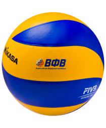 Мяч волейбольный MVA 390, фото 1