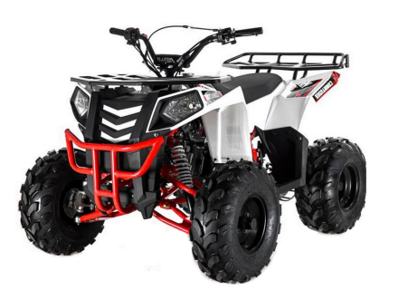 Квадроцикл ATV Commander Spark, фото 1
