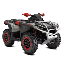 MY24 Can-Am Outlander X XC 1000R