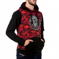 Кофта Headrush heahood0106, фото 3 Кофта Headrush heahood0106, фото 3