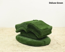 Топиари книга - газон Deluxe/Deluxe Green