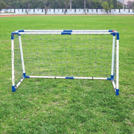 Ворота игровые DFC 5ft сталь GOAL5153ST, фото 1