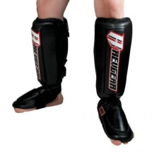Защита голень-стопа REVGEAR DEFENDER GEL