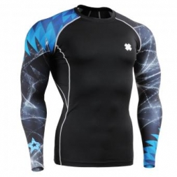 Рашгард Fixgear CPD-B65, фото 1