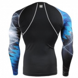 Рашгард Fixgear CPD-B65, фото 2