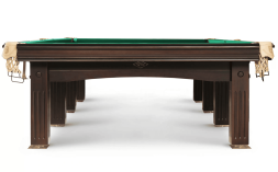 Бильярдный стол - Арсенал 8 Футов, Американский пул, Сланец Orero 25 мм, фото 3