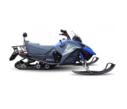 Снегоход WOIDEAL WD 180, фото 2 Снегоход WOIDEAL WD 180, фото 2