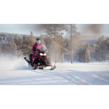 Снегоход BRP Lynx 59 Ranger 900 Ace Alpine (2024) Снегоход BRP Lynx 59 Ranger 900 Ace Alpine (2024)