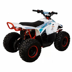 Квадроцикл KAYO EA70, фото 4