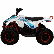 Квадроцикл KAYO EA70