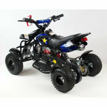 Квадроцикл MOTAX ATV H4 mini 50cc