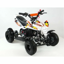 Квадроцикл MOTAX ATV H4 mini 50cc