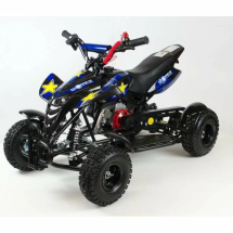 Квадроцикл MOTAX ATV H4 mini 50cc