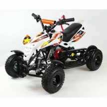 Квадроцикл MOTAX ATV H4 mini 50cc