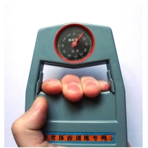 Динамометр ( силомер ) кистевой