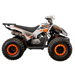 Детский квадроцикл YACOTA SPORTY XX, фото 4 Детский квадроцикл YACOTA SPORTY XX, фото 4