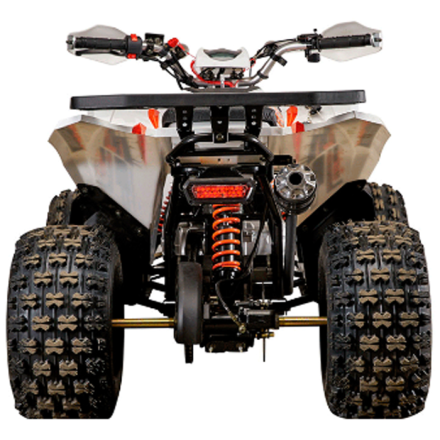 Детский квадроцикл YACOTA SPORTY XX, фото 2