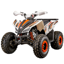 Детский квадроцикл YACOTA SPORTY XX, фото 1 Детский квадроцикл YACOTA SPORTY XX, фото 1