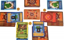 Горыныч (на русском)