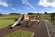 Детский комплекс для лазания Натурале v1