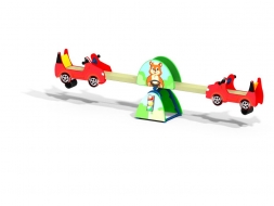 ДИО 3.08 Качалка-балансир, фото 1