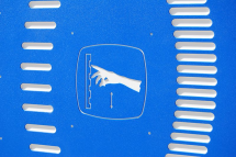 УТИп-057 Тренажер для пожилых Шагающие пальцы УТИп-057 Тренажер для пожилых Шагающие пальцы