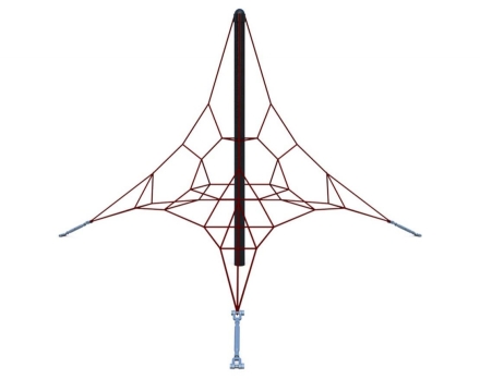 Пирамида TORUDA 191030, фото 2