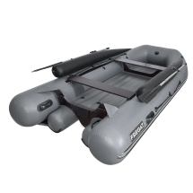 Лодка ПВХ Фрегат 310 FM (ФМ) Серый Лодка ПВХ Фрегат 310 FM (ФМ) Серый