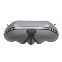 Лодка ПВХ Фрегат 310 FM (ФМ) Серый Лодка ПВХ Фрегат 310 FM (ФМ) Серый