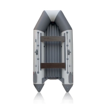 Лодка моторная килевая Тайга 320 НДНД Лодка моторная килевая Тайга 320 НДНД