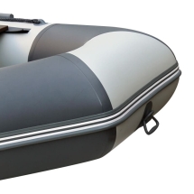 Лодка моторная килевая Тайга 320 НДНД Лодка моторная килевая Тайга 320 НДНД