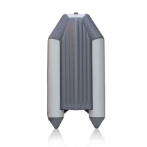 Лодка моторная килевая Тайга 320 НДНД Лодка моторная килевая Тайга 320 НДНД