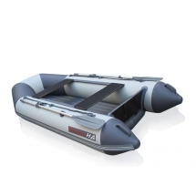 Лодка моторная килевая Тайга 320 НДНД Лодка моторная килевая Тайга 320 НДНД