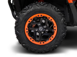 Квадроцикл HND QRX 650 PRO, фото 6 Квадроцикл HND QRX 650 PRO, фото 6