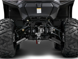 Квадроцикл HND QRX 650 PRO, фото 4 Квадроцикл HND QRX 650 PRO, фото 4