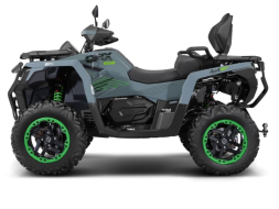 Квадроцикл HND QRX 650 PRO, фото 2 Квадроцикл HND QRX 650 PRO, фото 2