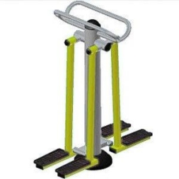 Разведение ног двойной ТОС-0208  Разведение ног двойной ТОС-0208