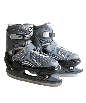 Коньки раздвижные Flash, фото 1