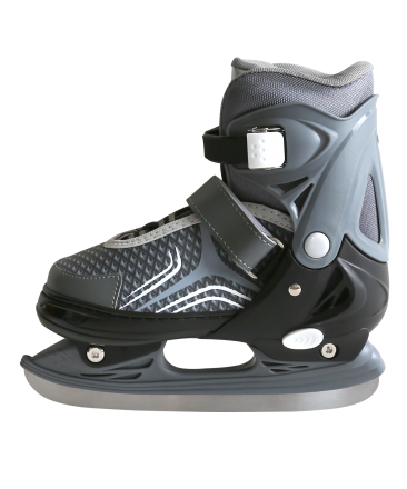 Коньки раздвижные Flash, фото 2