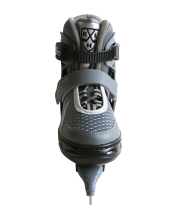 Коньки раздвижные Flash, фото 4