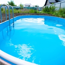 Бассейн Лагуна 12,0х6,0х1,25 м (Принт)