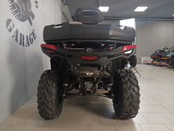 MY25 Can-Am Outlander MAX DPS 700, фото 5