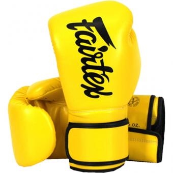 Перчатки Fairtex faiboxglove078, фото 1